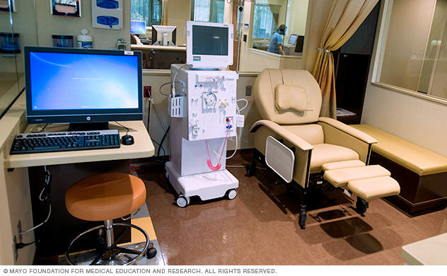 Clinical Hemodialysis Technician Academics Mayo Clinic
