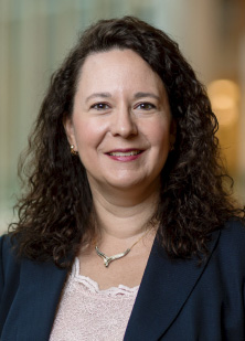 Photograph of Judy C. Boughey, M.D.