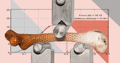 Materials and Structural Testing Core