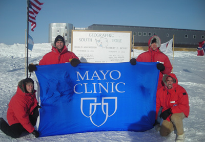 2007 Study Updates/Photos