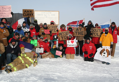 2007 Study Updates/Photos