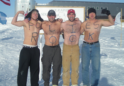 2007 Study Updates/Photos