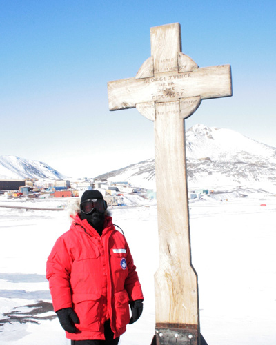 2007 Study Updates/Photos - equipment sponsors