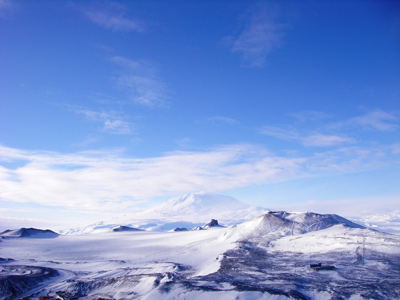 2006 Study Updates/Photos