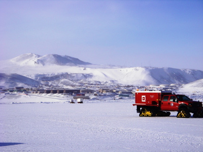 2006 Study Updates/Photos