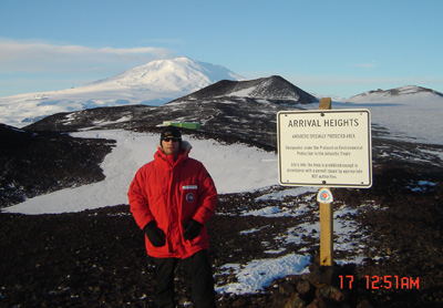 2007 Study Updates/Photos