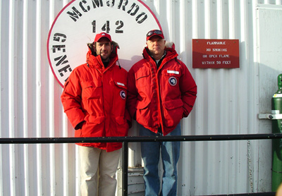 2007 Study Updates/Photos