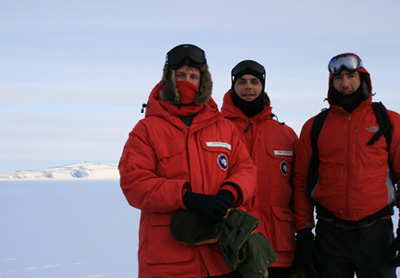 2007 Study Updates/Photos