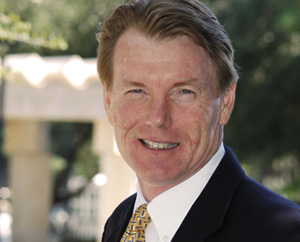 John A. Copland III, Ph.D., a Mayo Clinic Cancer Center molecular biologist