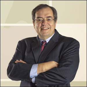 Robert B. Diasio, M.D.