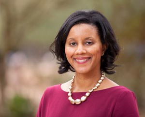 Alyx B. Porter, M.D., a neuro-oncologist at the Mayo Clinic Cancer Center in Arizona