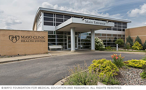 Mayo Clinic Health System Launches Epic Medical Records System Mayo Clinic Health System Launches Epic Medical Records System