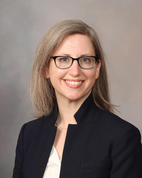 Katrina S. Pedersen, M.D.