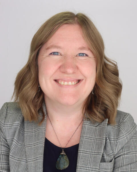 Adela G. Cope, M.D.