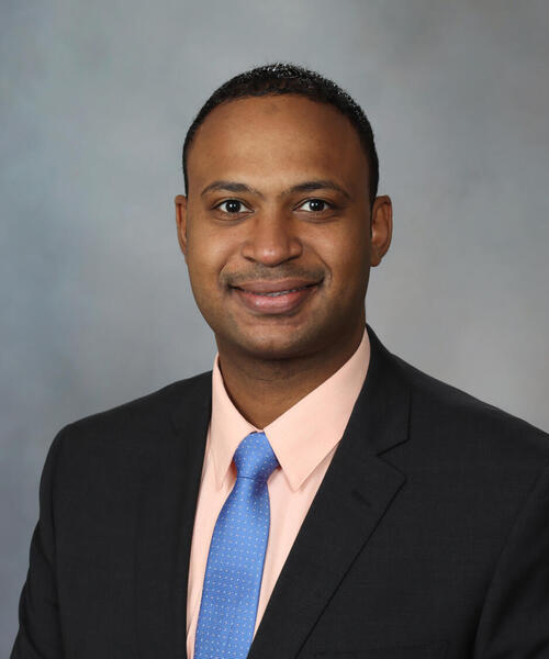 Waleed Gibreel, M.D.