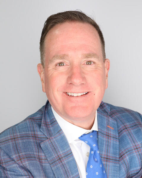 Andrew G. Moore, M.D.
