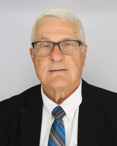 Robert W. DePompolo, M.D.