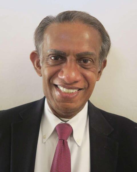 Vijayan Balan, M.D.