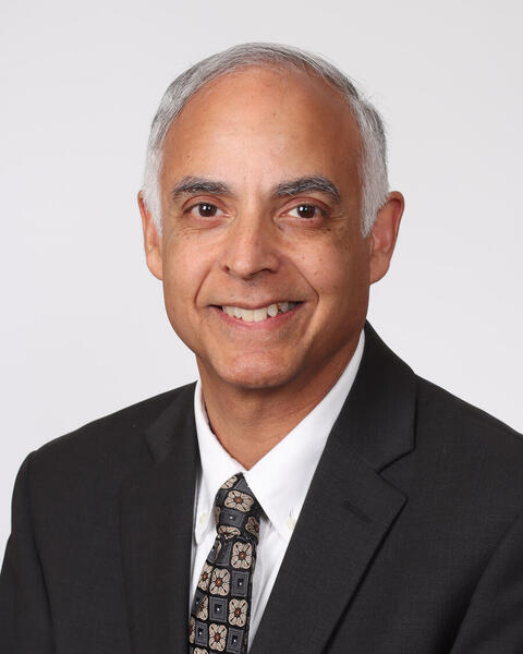 Sunil S. Khanna, M.D.