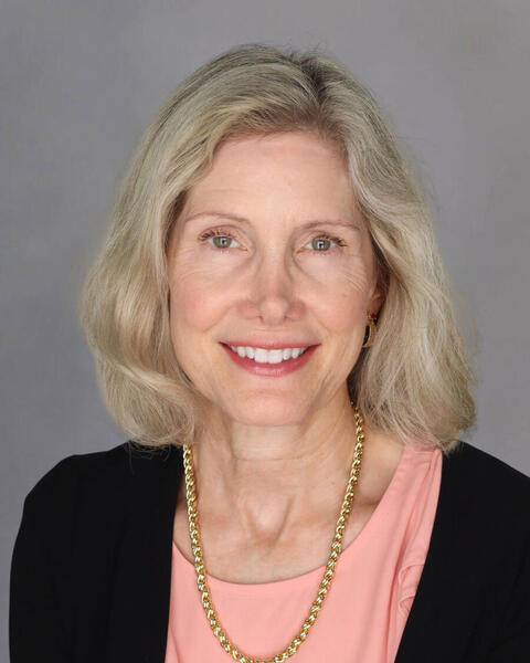 Sally B. Alcott, M.D.