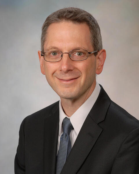 Todd D. Rozen, M.D.