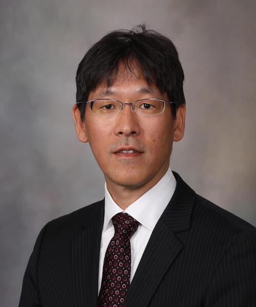 Naoki Takahashi M D Mayo Clinic Faculty Profiles Mayo Clinic Research