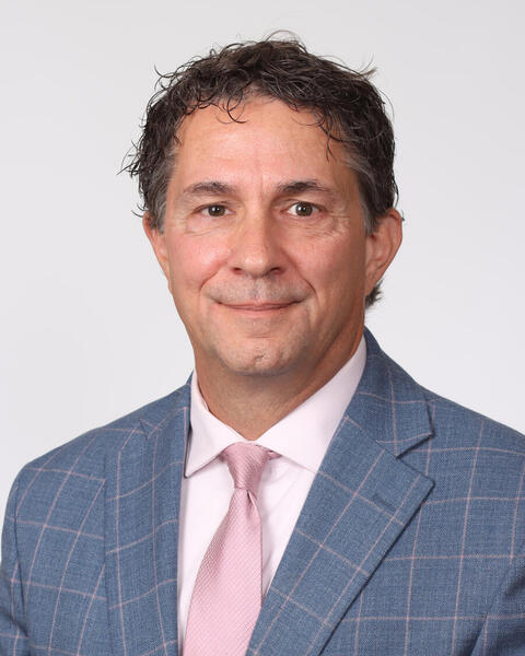 Brian E. Grogg, M.D.