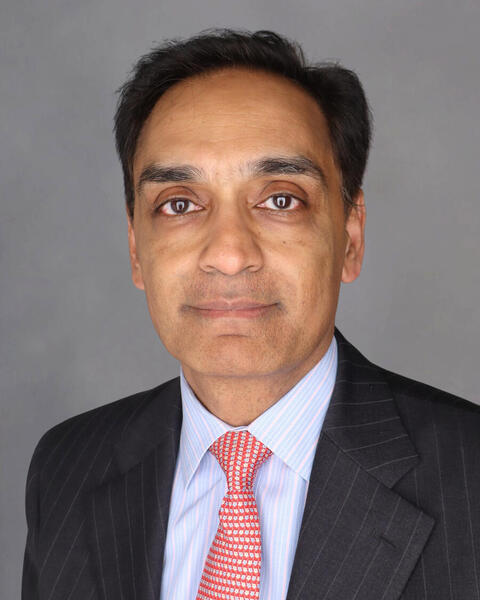Abhiram Prasad, M.D.