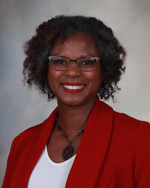 Monique A. Freund, M.B.B.S., M.D.