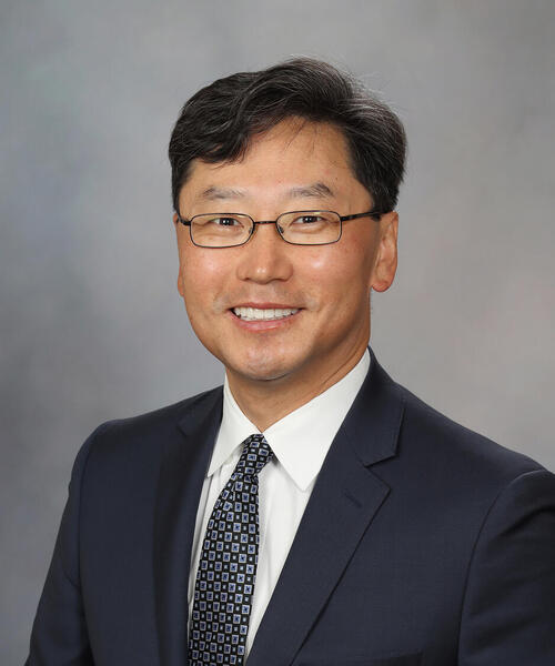 Kendall H. Lee, ., . - Mayo Clinic Faculty Profiles - Mayo Clinic  Research