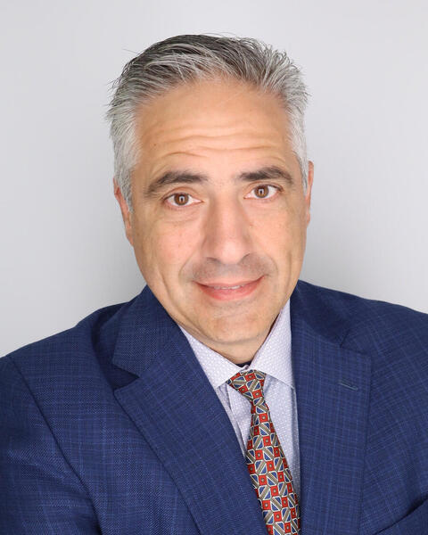 Juan M. Canabal, M.D.