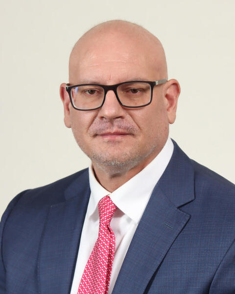 Jason C. Sluzevich, M.D.