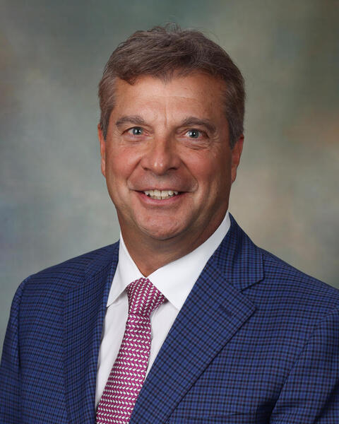 Patrick A. DeValeria, M.D.