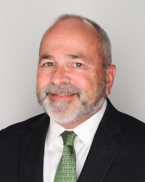 James B. Mowbray, O.D.