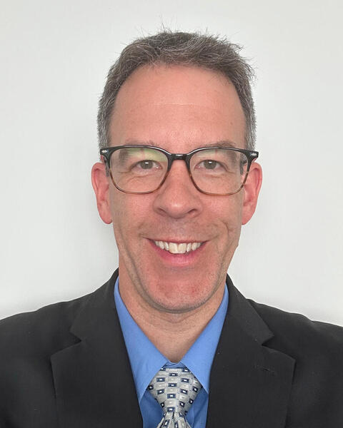 Brandon P. Verdoorn, M.D.