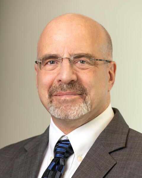 Jeffrey L. Garland, M.D.