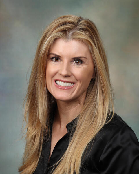 Bonnie J. Maffi, M.D.