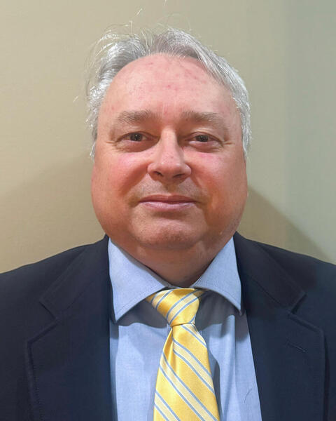 Justin M. Burns, M.D.