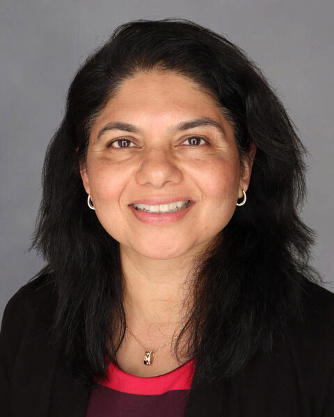 Krupa B. Doshi, M.D.