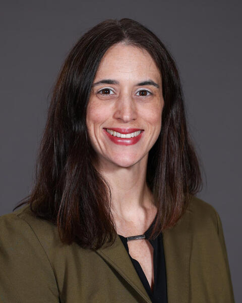 Courtney E. Sherman, M.D.