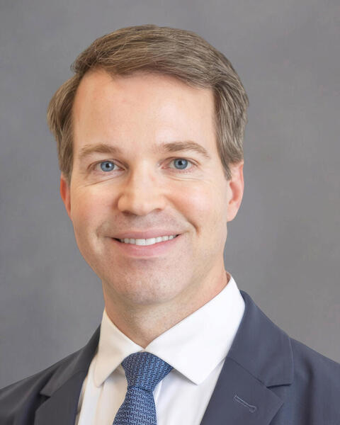 Matthew R. Hall, M.D.