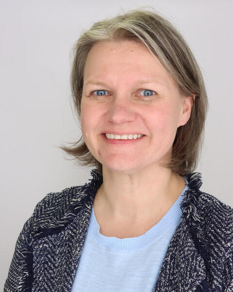 Billie A. Schultz, M.D.