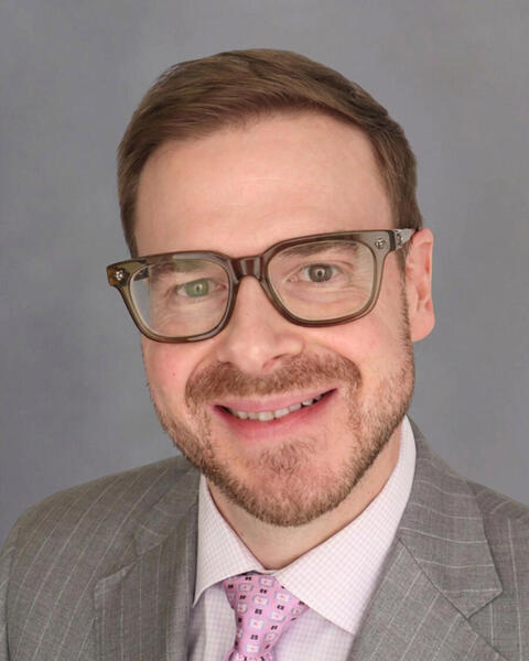 C. Scott Collins, M.D.