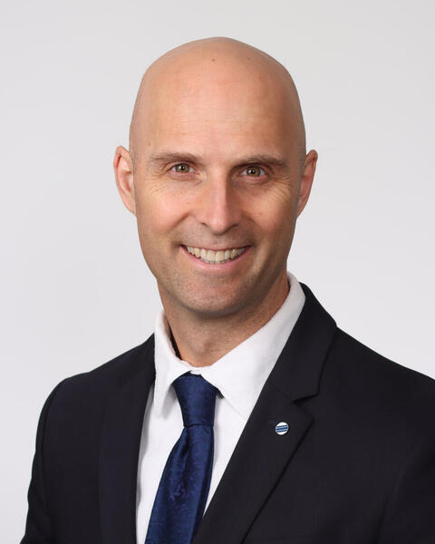 Chris L. Deufel, Ph.D.