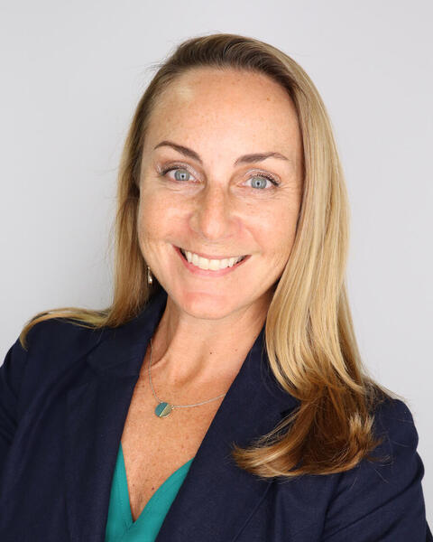 Jennifer R. Maynard, M.D., FAAFP