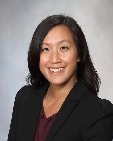 Lauren K. Ng, M.D., M.P.H.