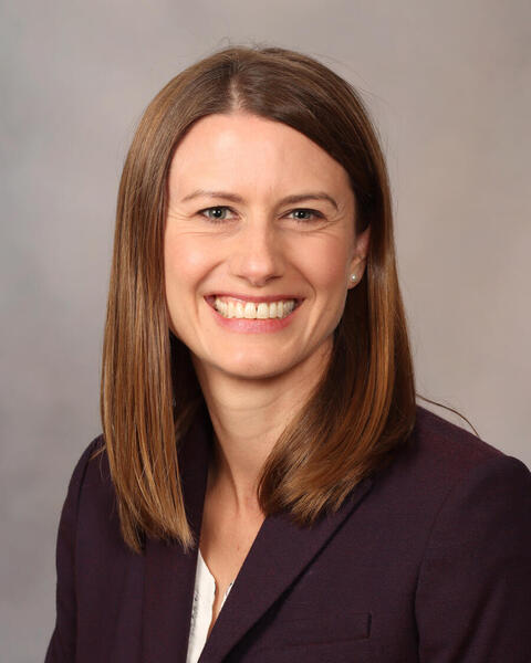 Molly J. Youssef, M.D.