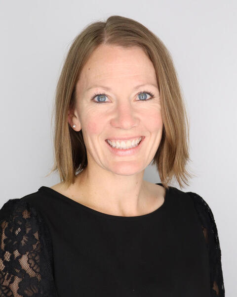 Greta C. Stamper, Au.D., Ph.D.