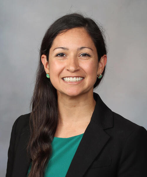 Chandra C. Paff Shenoy, M.D.