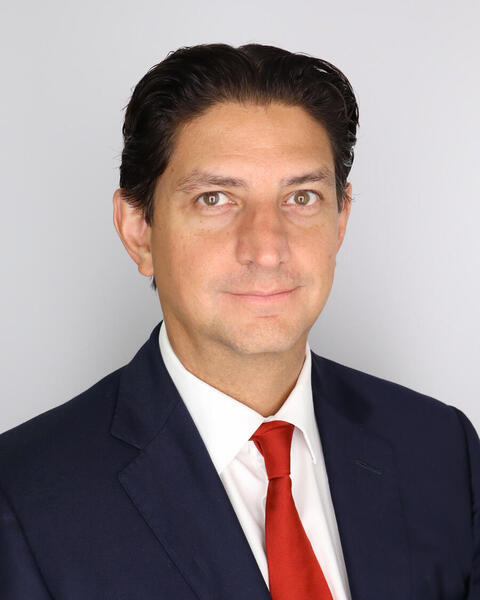 Juan Carlos Leoni Moreno, M.D.